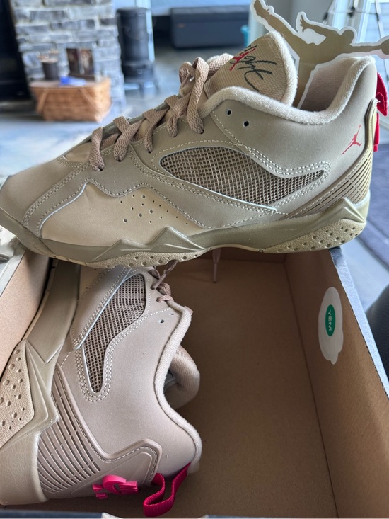 Jordan Shoes - Jordan MVP 92 (GS) Desert Camo COA